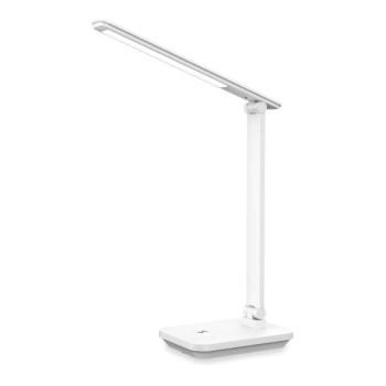  LED Szabályozható érintős asztali lámpa LED/5W/5V  kép