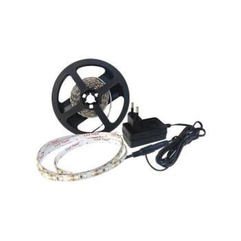  LED szalag 2m LED/18W/12V 4000K IP65  kép