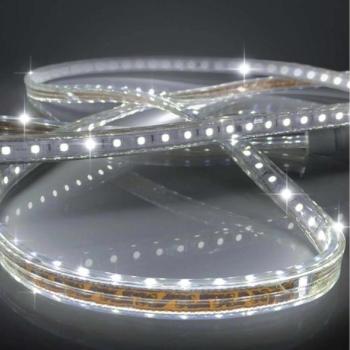  LED Szalag EASY CONNECT LED/14,4W/230V 3m IP67 hideg fehér  kép