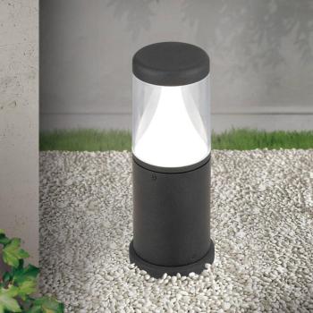 LED talapzati világítás Midnight, anti-UV diffúzor kép
