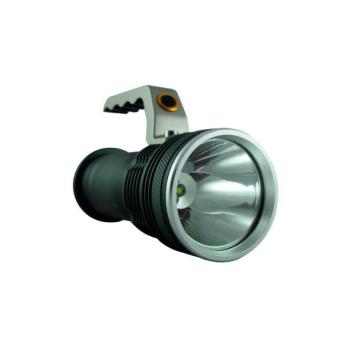  LED Tölthető zseblámpa CREE XPE T6 LED/3,7V 4600 mAh  kép