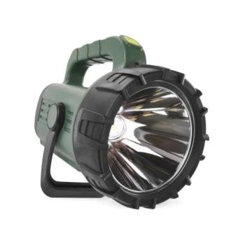  LED Tölthető zseblámpa LED/3,7V IP43 700 lm 3600mAh  kép