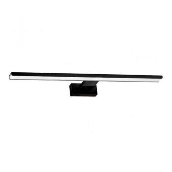  LED Tükörmegvilágító SHINE BLACK LED/15W/230V IP44  kép
