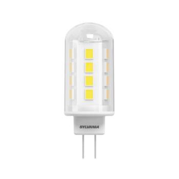 LED tűs talpas lámpa ToLEDo G4 1.9W világos meleg fehér kép