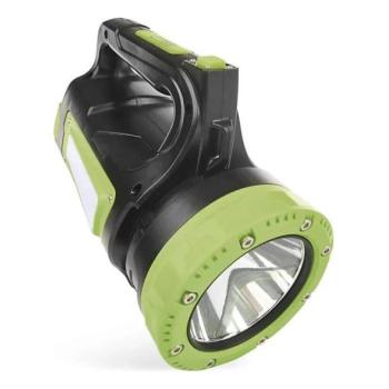  LED újratölthető lámpa LED/3,7V IP44 850 lm 8000mAh  kép
