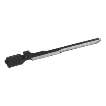  LED Utcai világítás alkonykapcsolóval CYOTO LED/100W/230V IP65 4000K  kép