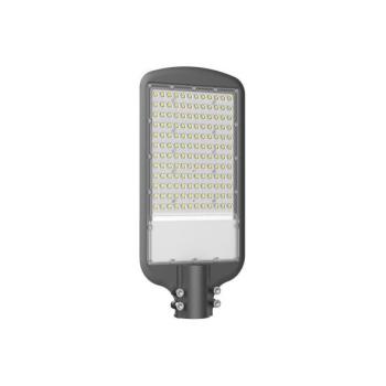  LED Utcai világítás LED/50W/230V 6000K IP65 fekete  kép