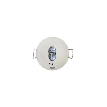  LED VészhelyzetI függesztett mennyezeti lámpa LED/1,2W/230V 6000K  kép