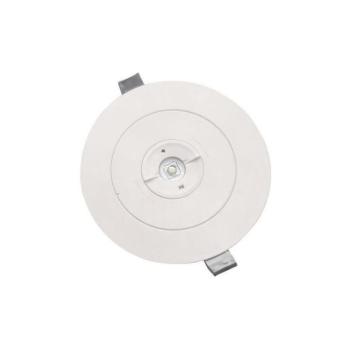  LED VészhelyzetI függesztett mennyezeti lámpa LED/2W/230V 6000K  kép