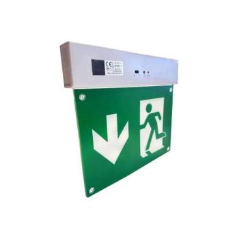  LED Vészvilágítás LED/2W/230V 6000K 300 mAh  kép