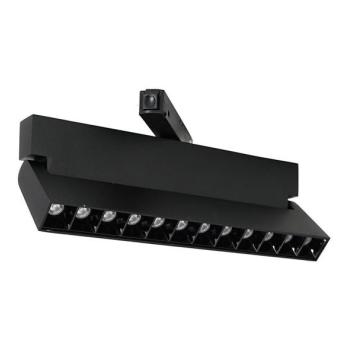  LED világítás MAGNETIC TRACK sínrendszerhez LED/12W/48V  kép