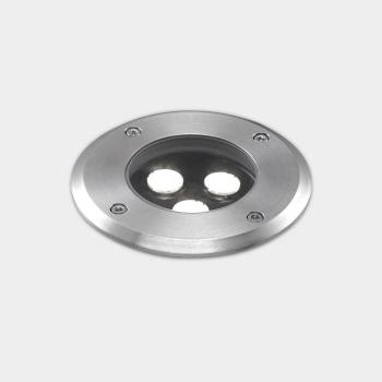 LED vízvilágítás Aqua Recessed AISI 316 kép