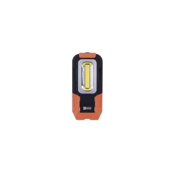  LED Zseblámpa LED/3W/3xAAA  kép