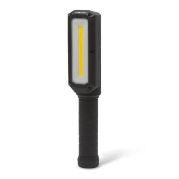 LED Zseblámpa LED/8W/COB/3xAA IP54  kép