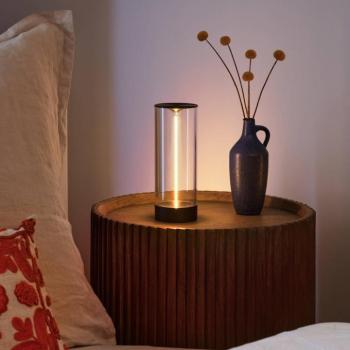 Ledvance Decor Filament LED asztali lámpa akku 24 kép