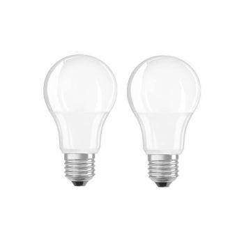 Ledvance KÉSZLET 2x LED Izzó A60 E27/8,5W/230V 2700K  kép