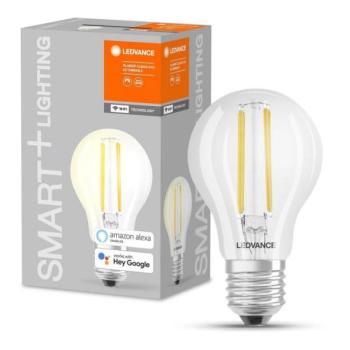 Ledvance LED Dimmelhető izzó SMART+ E27/5,5W/230V 2700K  kép