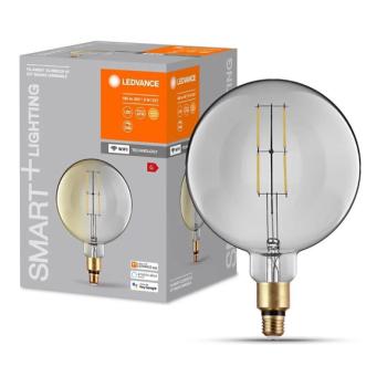 Ledvance LED Dimmelhető izzó SMART+ GLOBE G200 E27/6W/230V 2500K Wi kép