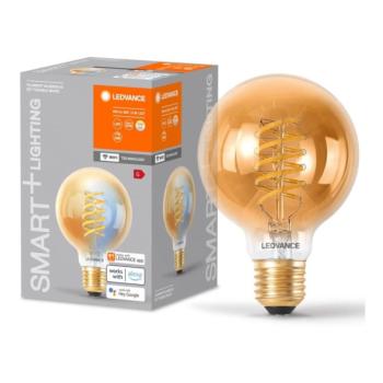 Ledvance LED dimmelhető SMART+ GLOBE izzó E27/8W/230V 2200 kép