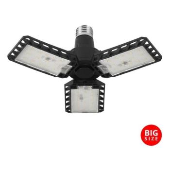 Ledvance LED Izzó HIGHBAY E27/17W/230V 4000K  kép