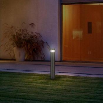 LEDVANCE LED ösvény világítás Endura Hybrid Orion, rozsdamentes acél kép