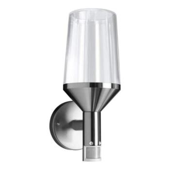 Ledvance Ledvance CALICE kültéri fali lámpa szenzorral 1xE27/60W/230V IP44  kép