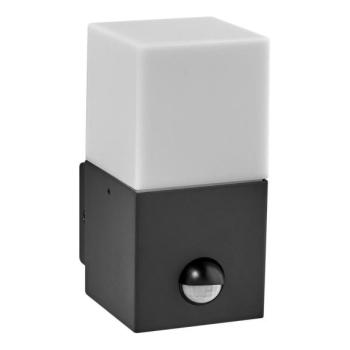 Ledvance Ledvance FIGO SQUARE kültéri fali lámpa s érzékelővel 1xE27/20W/230V  kép