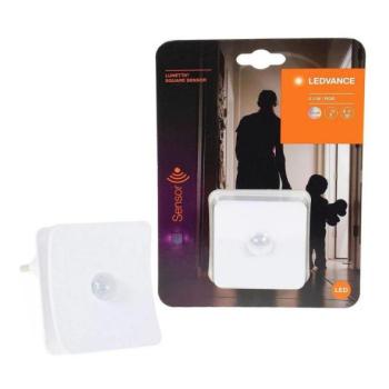 Ledvance Ledvance LUNETTA LED RGB éjszakai fény érzékelővel, 0,3W, 230V  kép