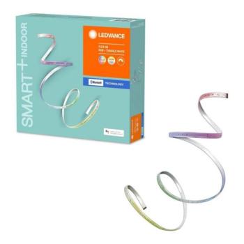 Ledvance Ledvance SMART+ FLEX 5m RGB+TW LED szalag, állítható, 16W, 230V, BT  kép