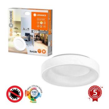 Ledvance Ledvance SUN@HOME CIRCULAR LED 18,5W 230V Wi kép