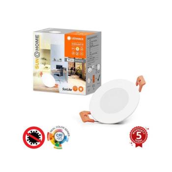 Ledvance Ledvance SUN@HOME LED 4,5W 230V CRI 95 Wi kép