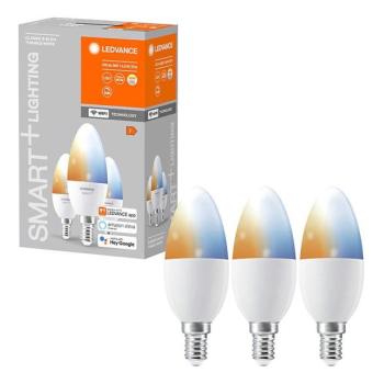 Ledvance SET 3x LED fényerő kép