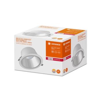 LEDVANCE SMART+ Biolux HCL Downlight CCT Ø 17,5 cm kép