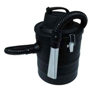 Lienbacher 18 l 1200W/230V fekete hamuporszívó  kép