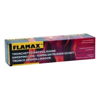 Lienbacher Kéménytisztító hasáb FLAMAX 29 cm  kép