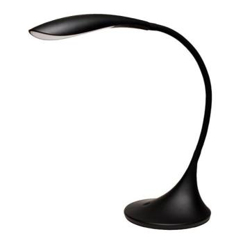  light LED Asztali lámpa VELA LED/6,5W/230V fekete  kép