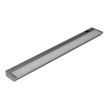  light LED Pultmegvilágító LED/10W/230V ezüst  kép