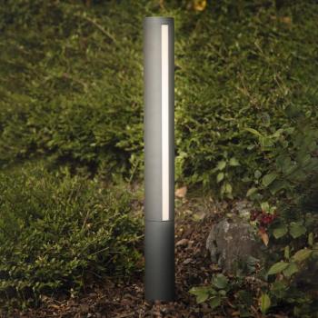 Lilia LED ösvény lámpa, 75 cm magas kép