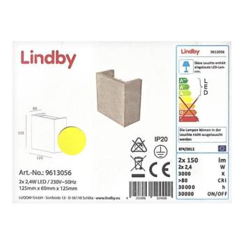 Lindby Lindby  kép