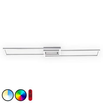LOLAsmart Maxi LED mennyezeti lámpa, 110 x 25 cm kép