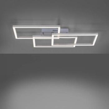 LOLAsmart Maxi LED mennyezeti lámpa, 82 x 50 cm kép