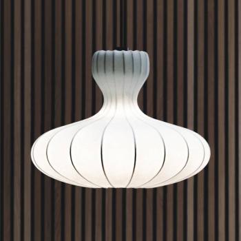 LOOM DESIGN LED-es függőlámpa Portobello Ø 60 cm kép