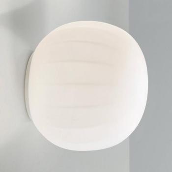 Luceplan Lita fali lámpa Ø 18 cm kép