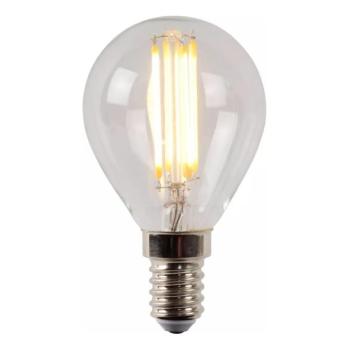 Lucide LED Dimmelhető izzó P45 E14/4W/230V  kép