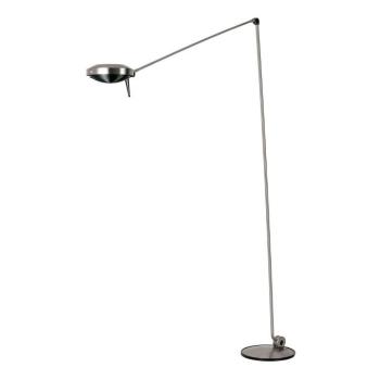 Lumina Elle LED állólámpa magasság 200cm 3,000K bronz színű kép