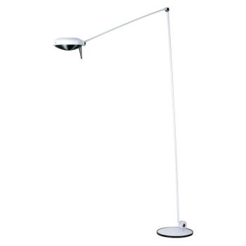 Lumina Elle LED állólámpa magasság 200cm 3,000K fehér kép