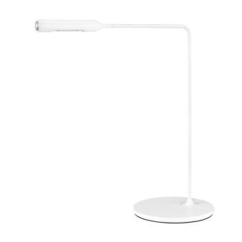 Lumina Flo LED asztali lámpa 3,000K fehér kép