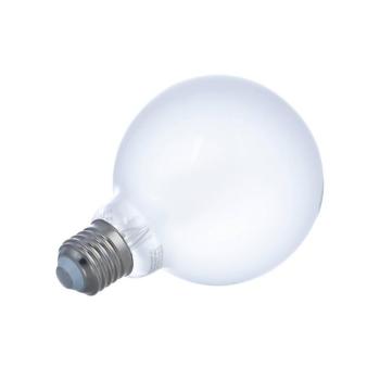 LUUMR Smart LED izzó 3 darabos készlet E27 G95 7W matt Tuya kép