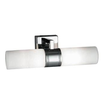 Luxera Fürdőszobai fali lámpa ANITA 2xE14/40W/230V IP44  kép