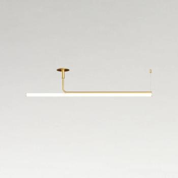 MARSET Ambrosia 120, Triac matt arany 930 kép